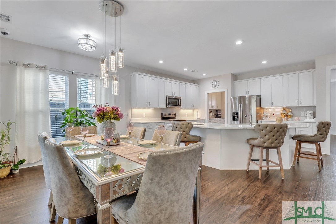 119 Whitehaven Road Savannah, GA 31407 - Photo 21 of 50