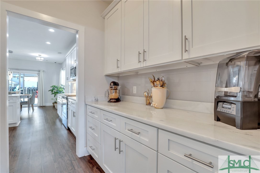 119 Whitehaven Road Savannah, GA 31407 - Photo 23 of 50