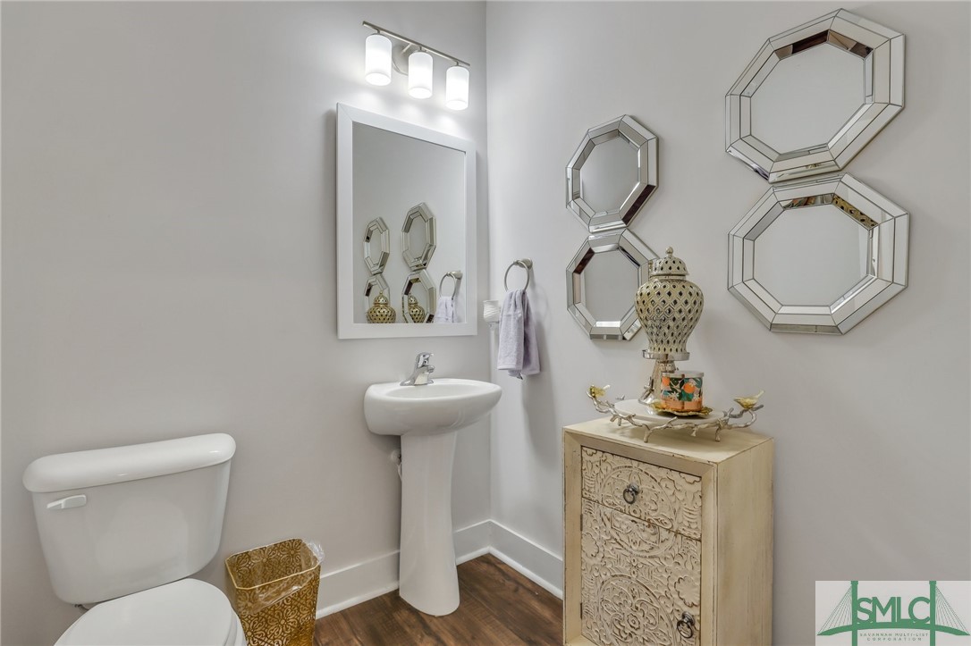 119 Whitehaven Road Savannah, GA 31407 - Photo 24 of 50