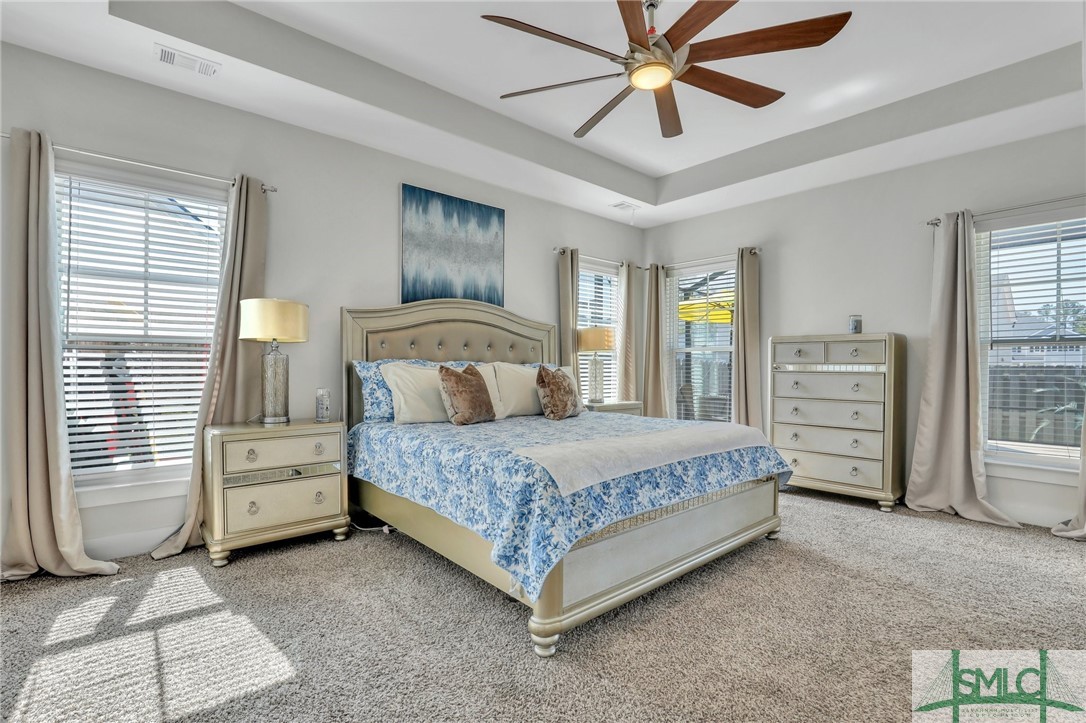 119 Whitehaven Road Savannah, GA 31407 - Photo 25 of 50