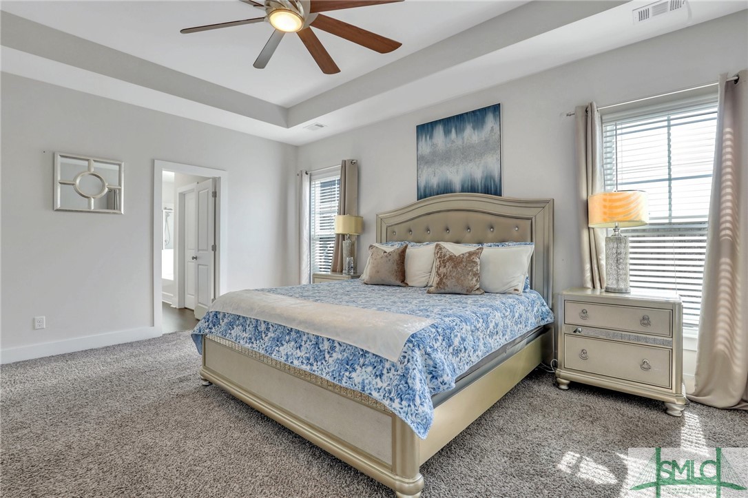 119 Whitehaven Road Savannah, GA 31407 - Photo 26 of 50