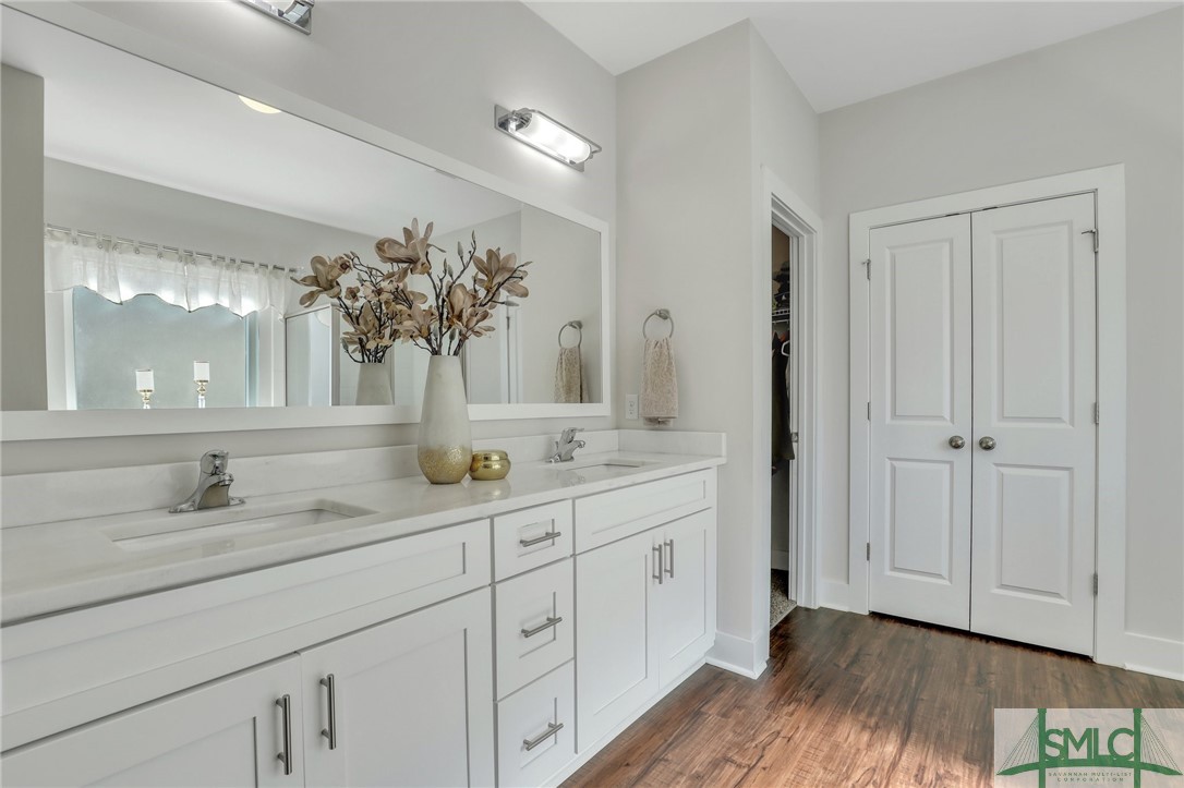 119 Whitehaven Road Savannah, GA 31407 - Photo 28 of 50