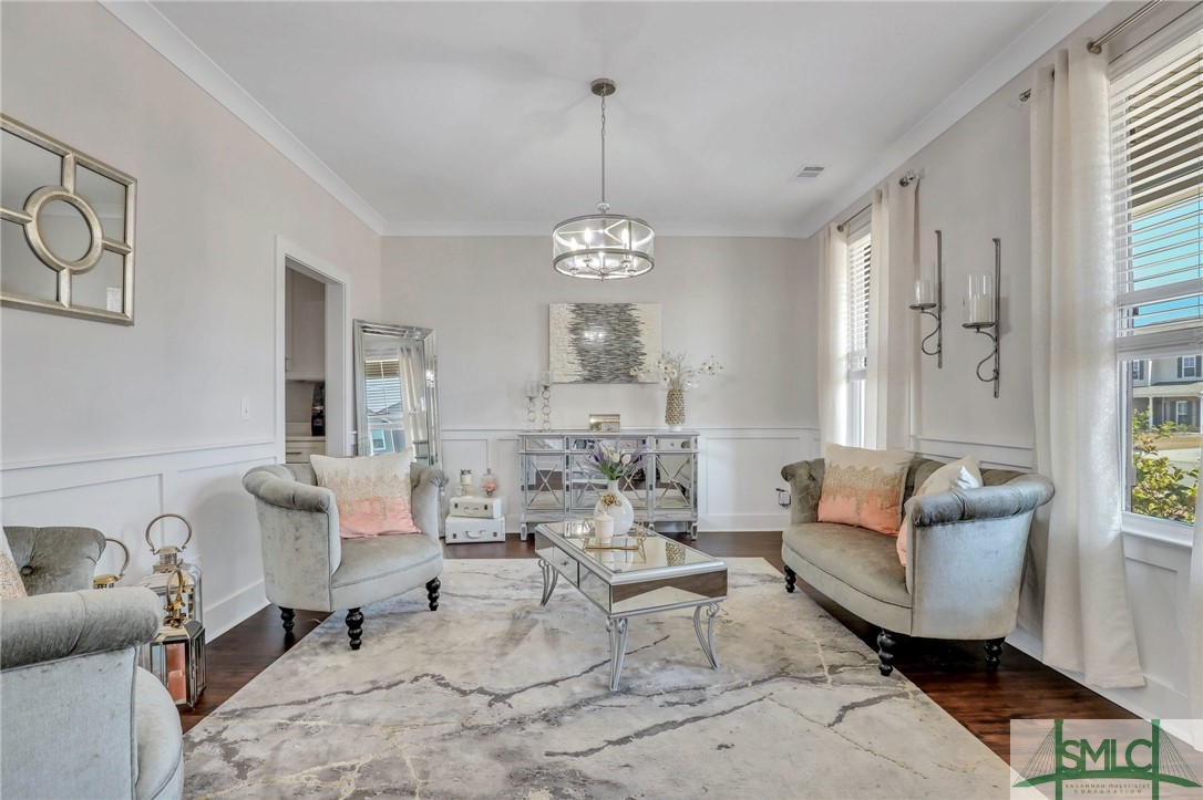 119 Whitehaven Road Savannah, GA 31407 - Photo 3 of 50