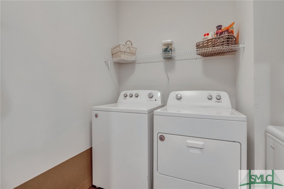 119 Whitehaven Road Savannah, GA 31407 - Photo 32 of 50