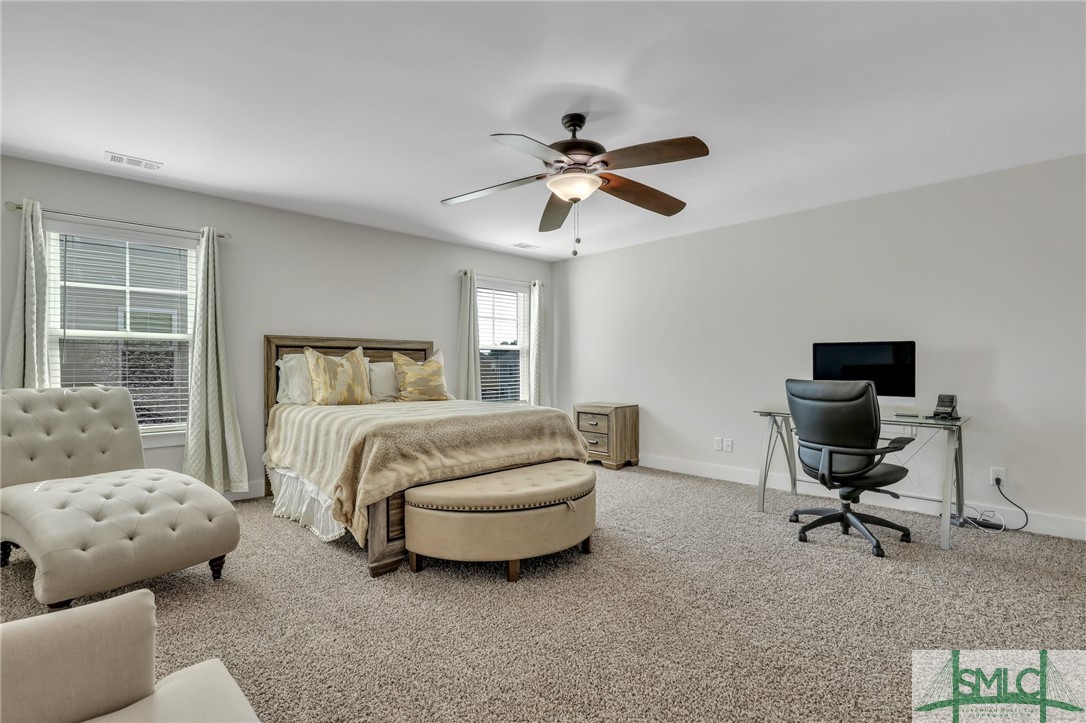 119 Whitehaven Road Savannah, GA 31407 - Photo 34 of 50