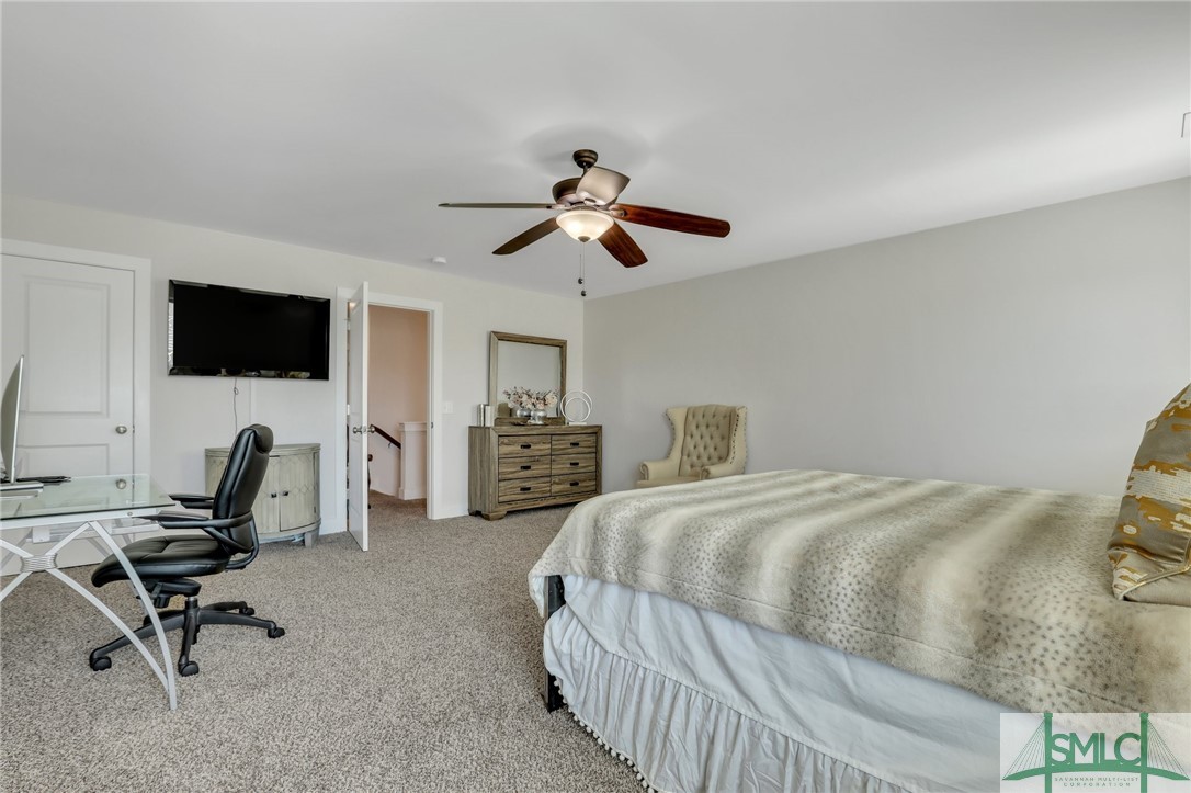 119 Whitehaven Road Savannah, GA 31407 - Photo 35 of 50