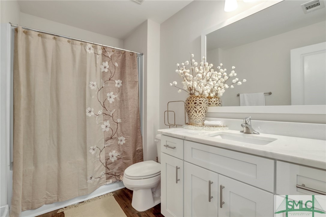 119 Whitehaven Road Savannah, GA 31407 - Photo 36 of 50