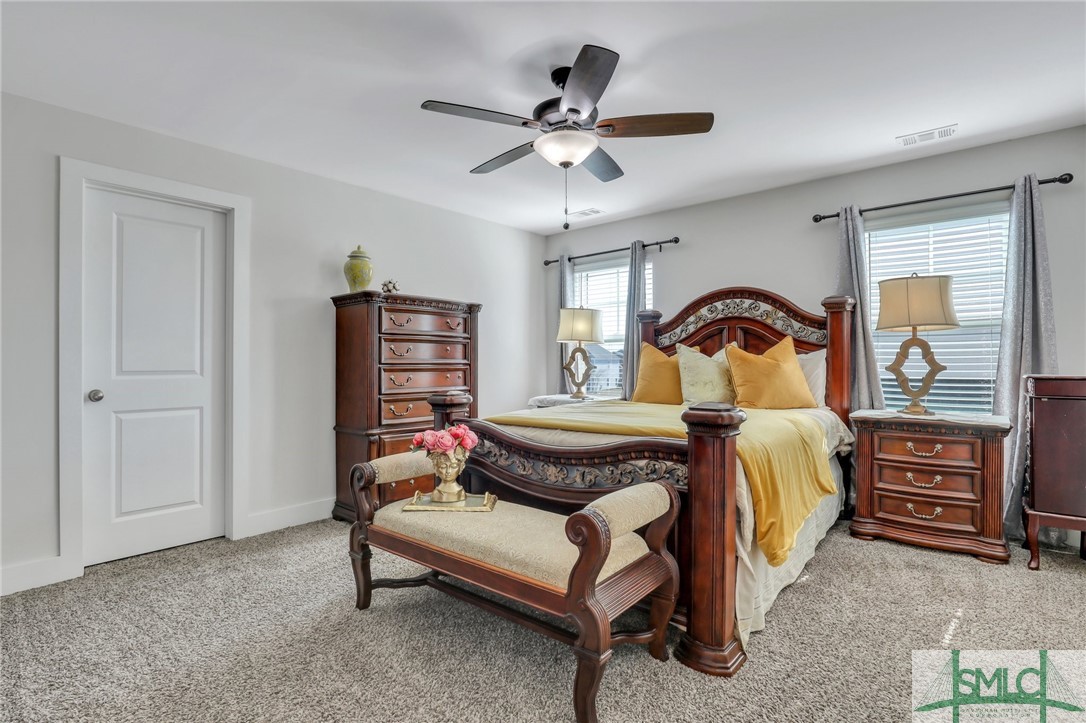119 Whitehaven Road Savannah, GA 31407 - Photo 37 of 50