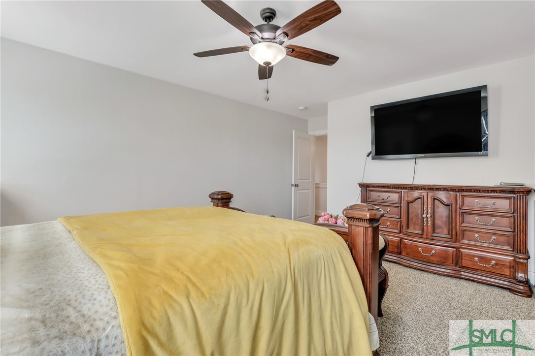 119 Whitehaven Road Savannah, GA 31407 - Photo 38 of 50
