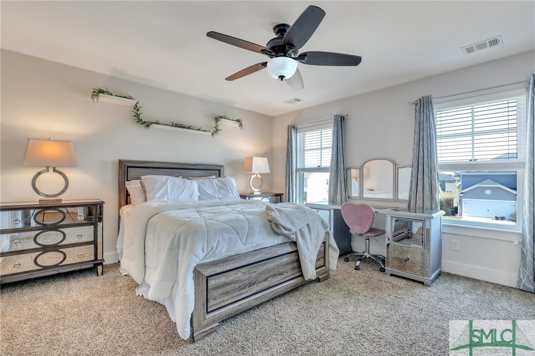 119 Whitehaven Road Savannah, GA 31407 - Photo 39 of 50