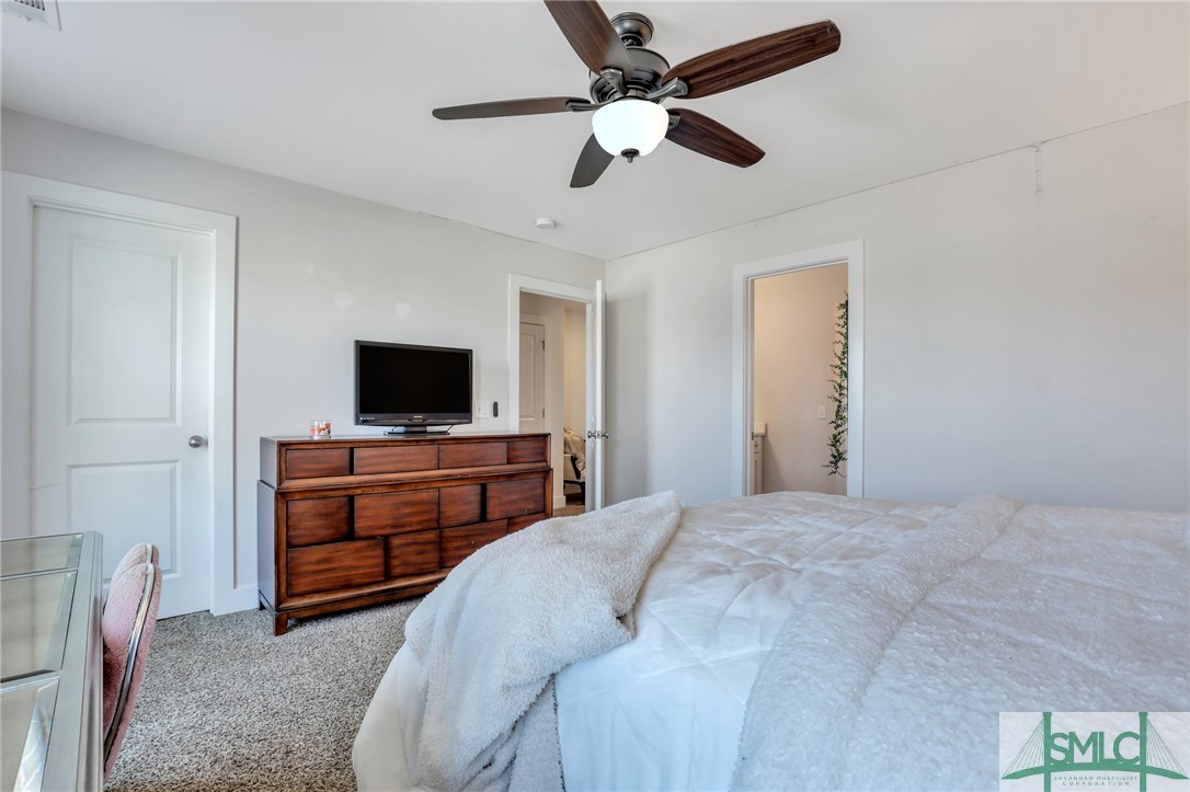 119 Whitehaven Road Savannah, GA 31407 - Photo 40 of 50