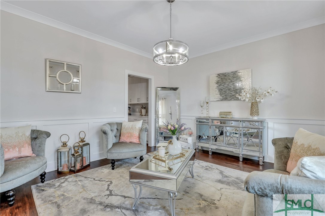 119 Whitehaven Road Savannah, GA 31407 - Photo 4 of 50