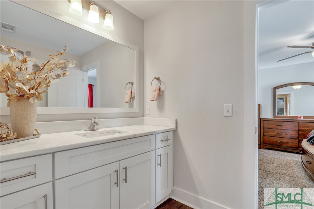 119 Whitehaven Road Savannah, GA 31407 - Photo 41 of 50