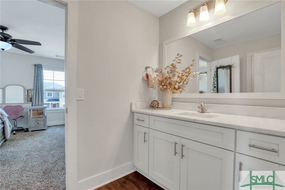119 Whitehaven Road Savannah, GA 31407 - Photo 42 of 50