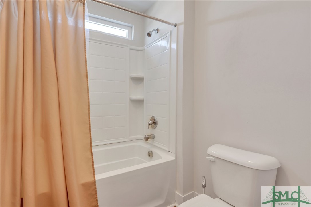119 Whitehaven Road Savannah, GA 31407 - Photo 43 of 50