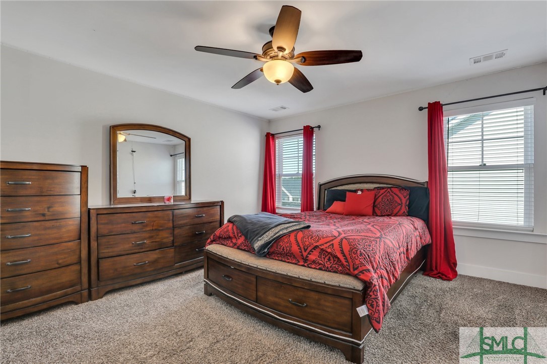 119 Whitehaven Road Savannah, GA 31407 - Photo 44 of 50