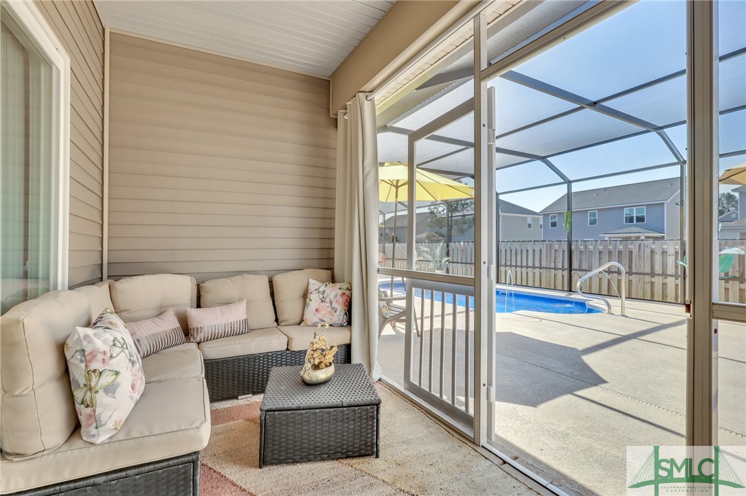 119 Whitehaven Road Savannah, GA 31407 - Photo 45 of 50