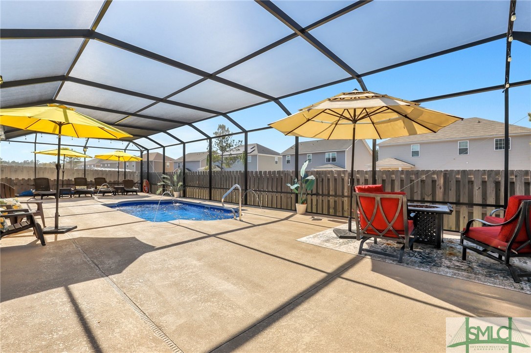 119 Whitehaven Road Savannah, GA 31407 - Photo 49 of 50