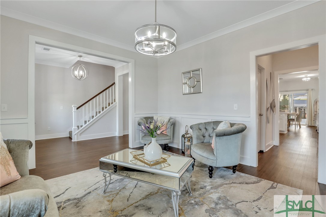 119 Whitehaven Road Savannah, GA 31407 - Photo 5 of 50