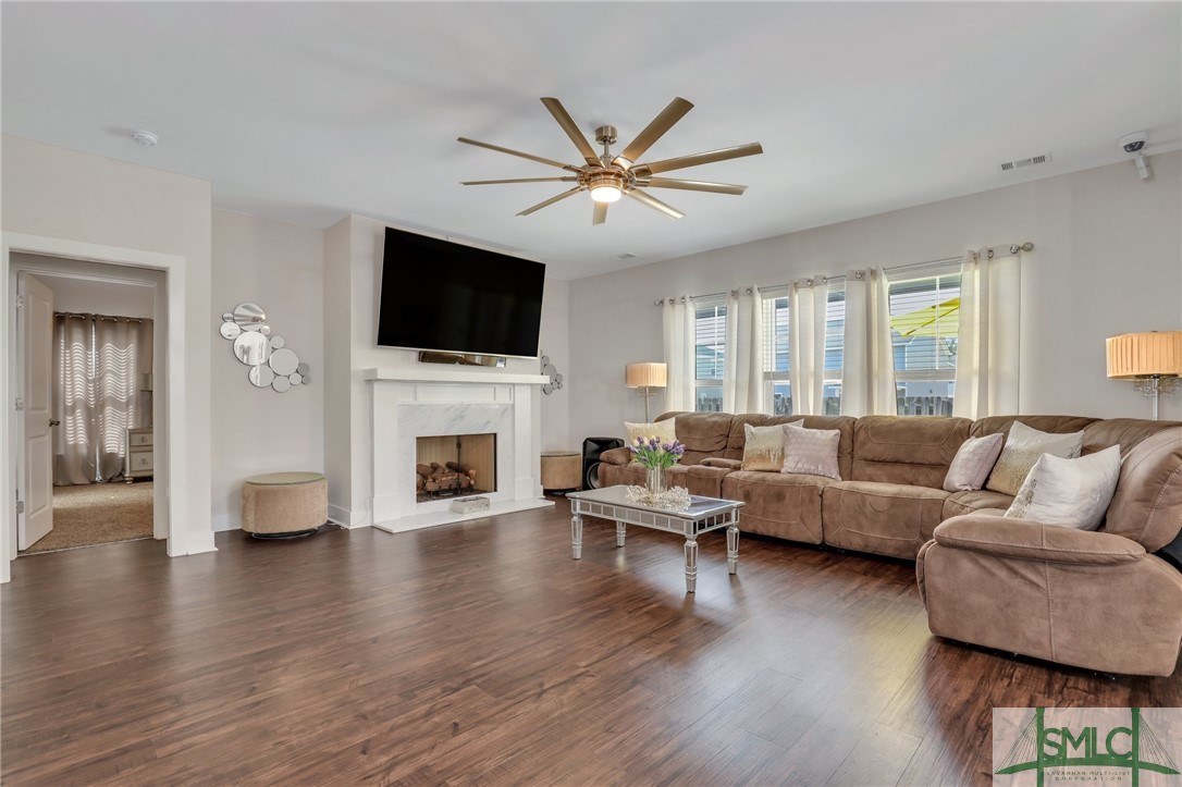 119 Whitehaven Road Savannah, GA 31407 - Photo 6 of 50