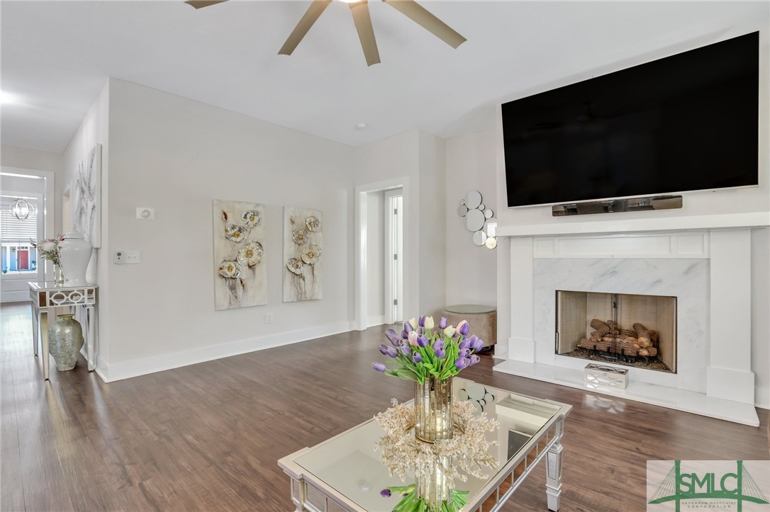 119 Whitehaven Road Savannah, GA 31407 - Photo 7 of 50