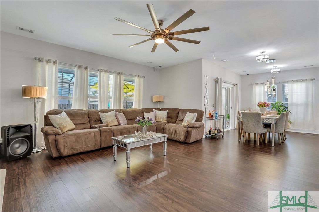 119 Whitehaven Road Savannah, GA 31407 - Photo 8 of 50