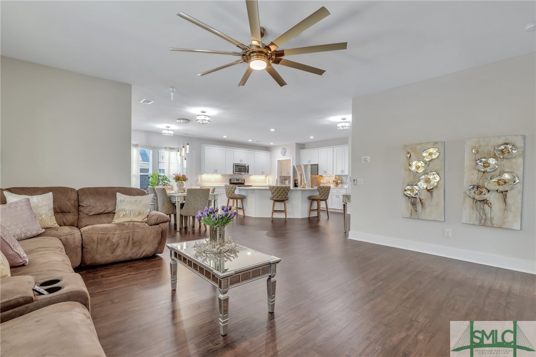 119 Whitehaven Road Savannah, GA 31407 - Photo 9 of 50