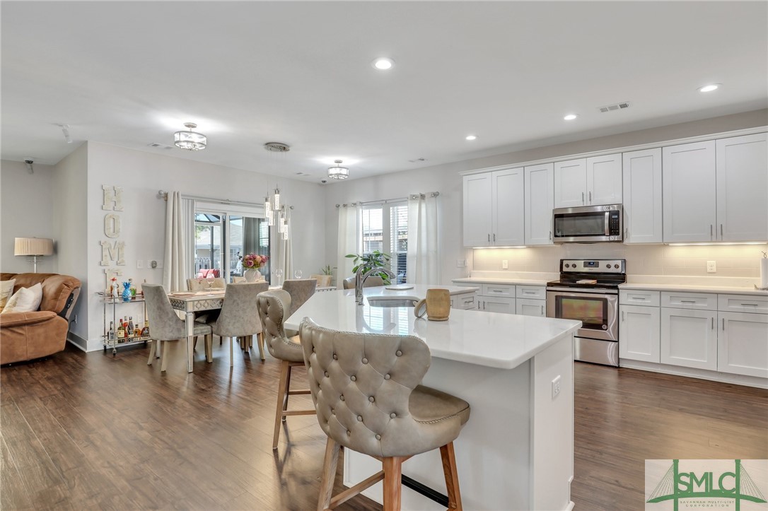 119 Whitehaven Road Savannah, GA 31407 - Photo 10 of 50