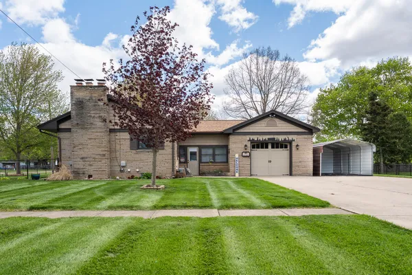 $239,900 | 321 Blake Boulevard, Galesburg, MI 49053