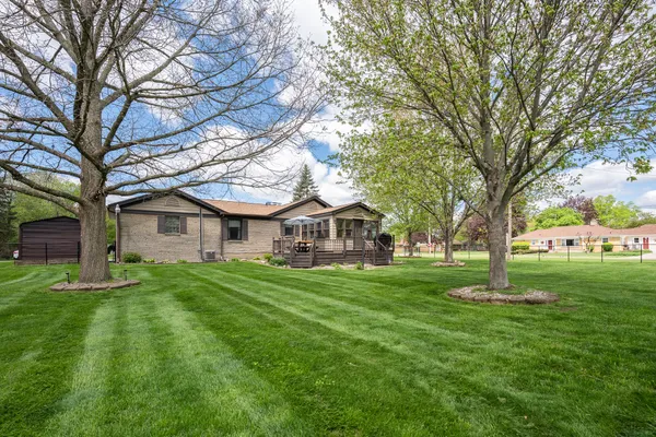 $239,900 | 321 Blake Boulevard, Galesburg, MI 49053