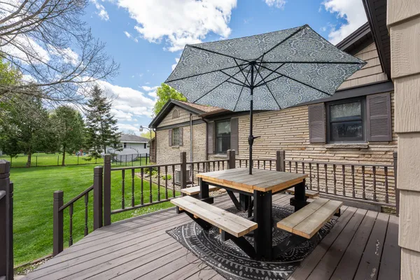 $239,900 | 321 Blake Boulevard, Galesburg, MI 49053