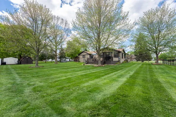 $239,900 | 321 Blake Boulevard, Galesburg, MI 49053