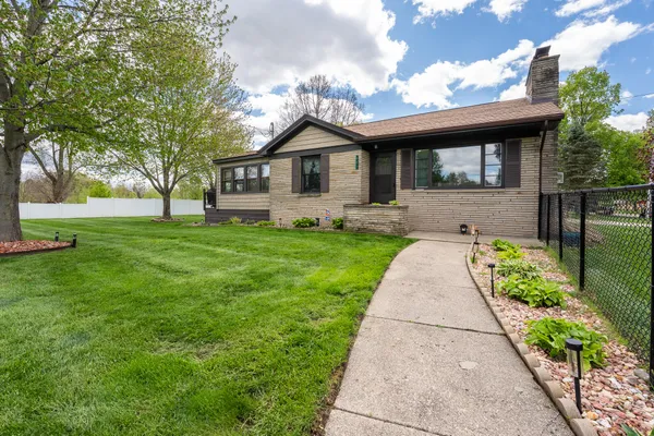 $239,900 | 321 Blake Boulevard, Galesburg, MI 49053