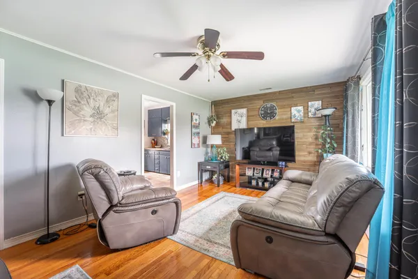 $239,900 | 321 Blake Boulevard, Galesburg, MI 49053