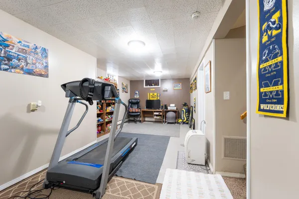 $239,900 | 321 Blake Boulevard, Galesburg, MI 49053