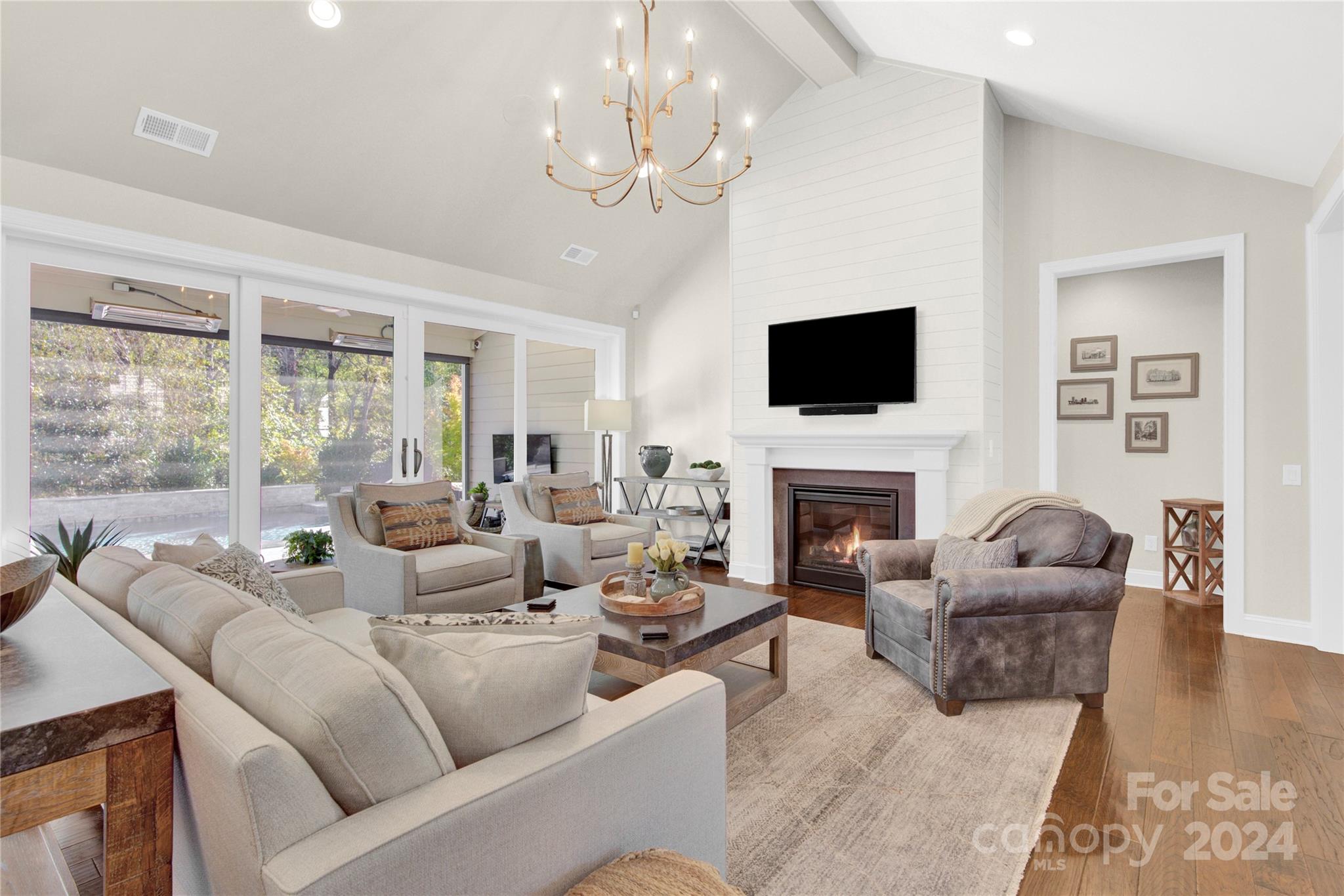 13529 Old Store Road Huntersville, NC 28078 - Photo 14 of 48 Gallery Image 14