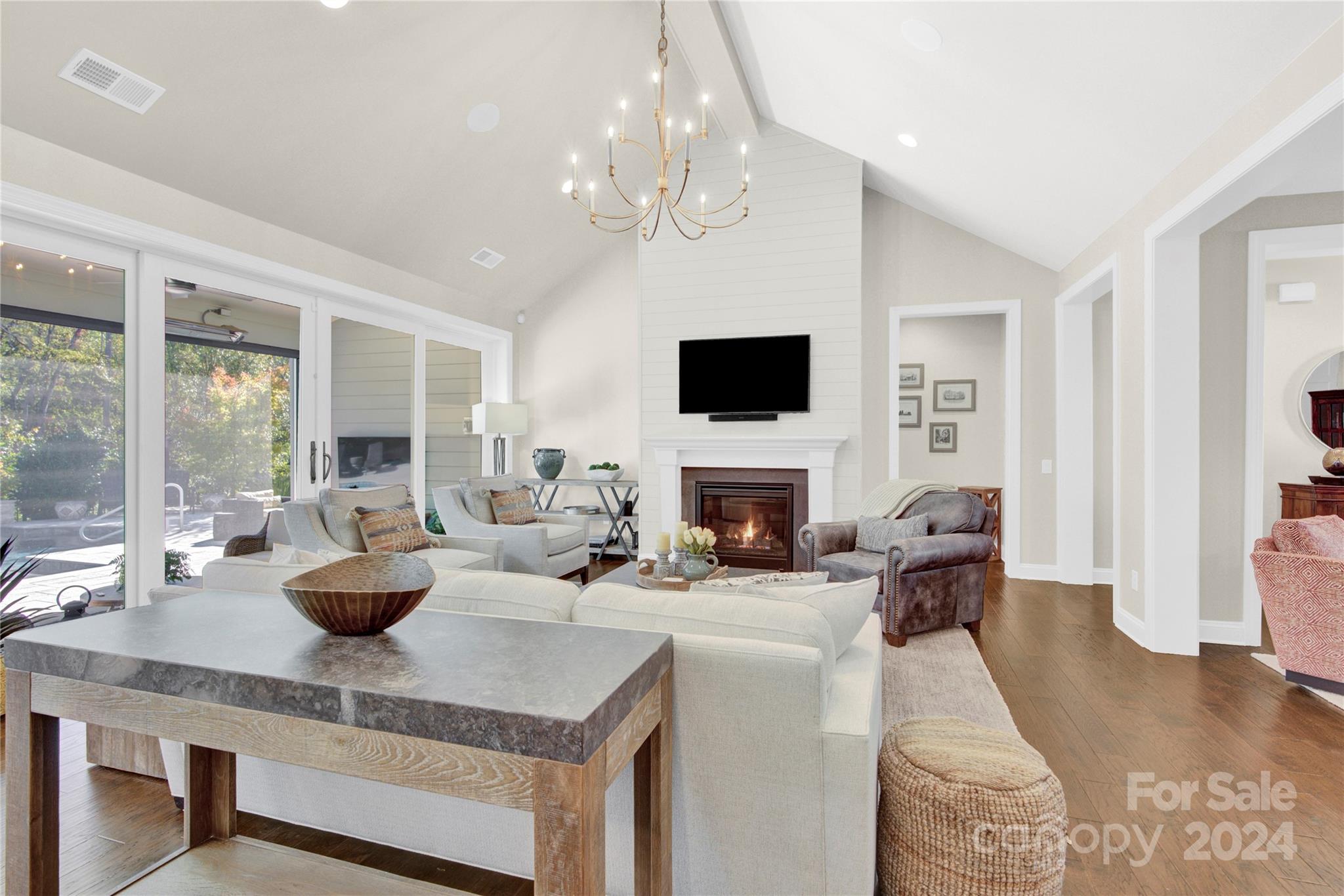 13529 Old Store Road Huntersville, NC 28078 - Photo 15 of 48 Gallery Image 15