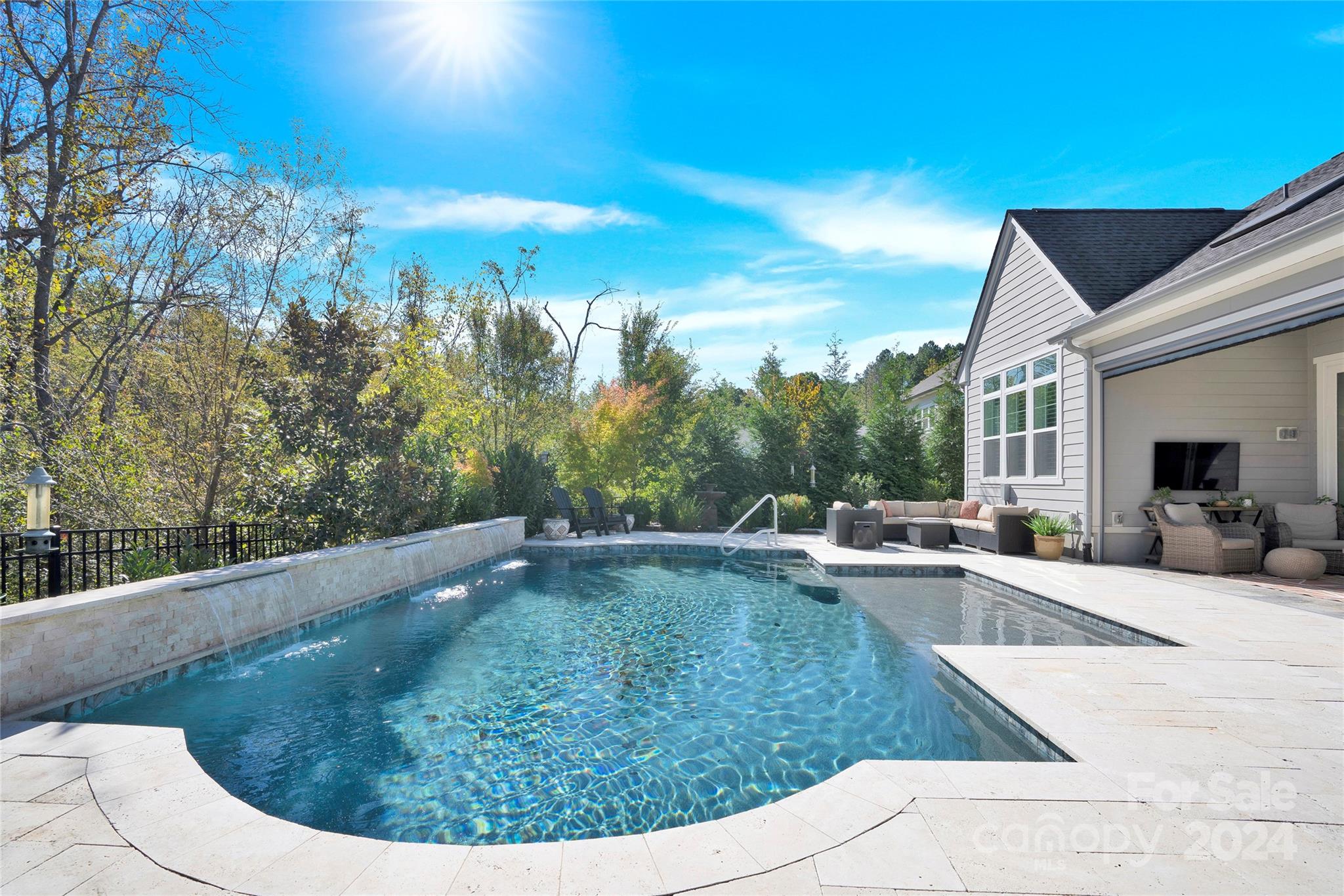 13529 Old Store Road Huntersville, NC 28078 - Photo 44 of 48 Gallery Image 44