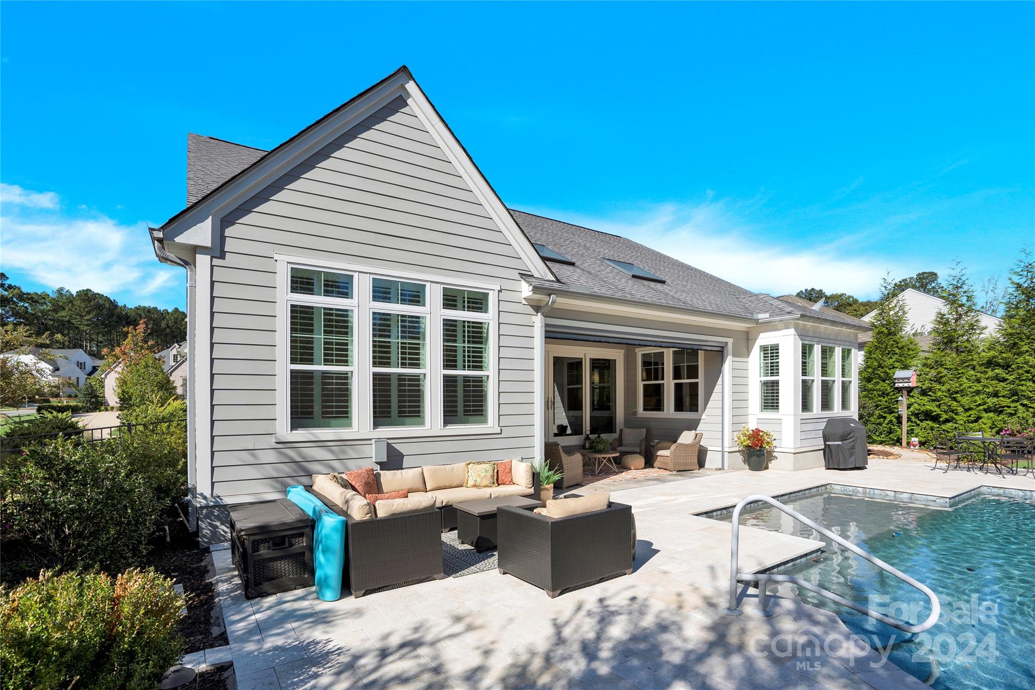 13529 Old Store Road Huntersville, NC 28078 - Photo 47 of 48 Gallery Image 47