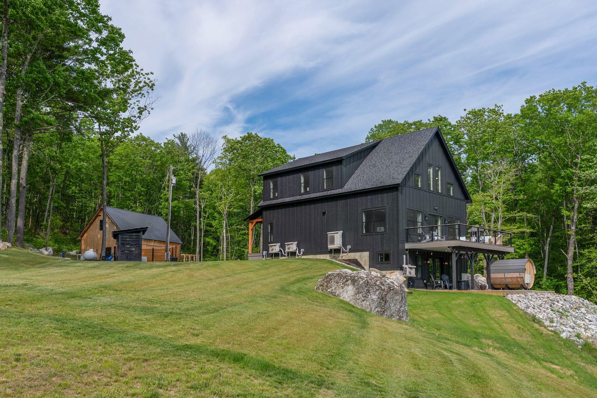 18 McAlister Lane Poland, ME 04274 - Photo 36 of 43 18 McAlister Lane, Poland