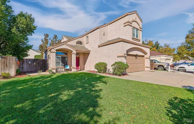 $515,000 | 513 De Flores Circle, Rio Vista, CA 94571