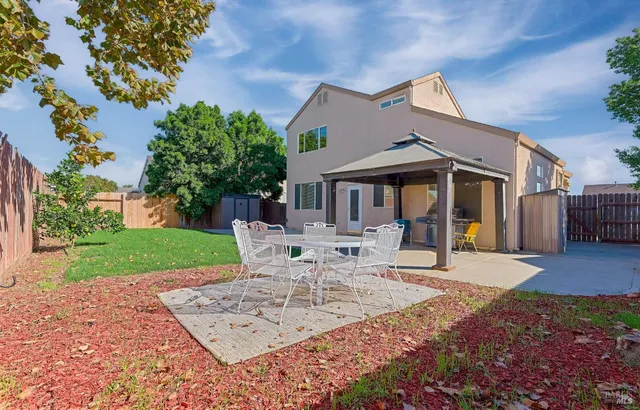 $515,000 | 513 De Flores Circle, Rio Vista, CA 94571