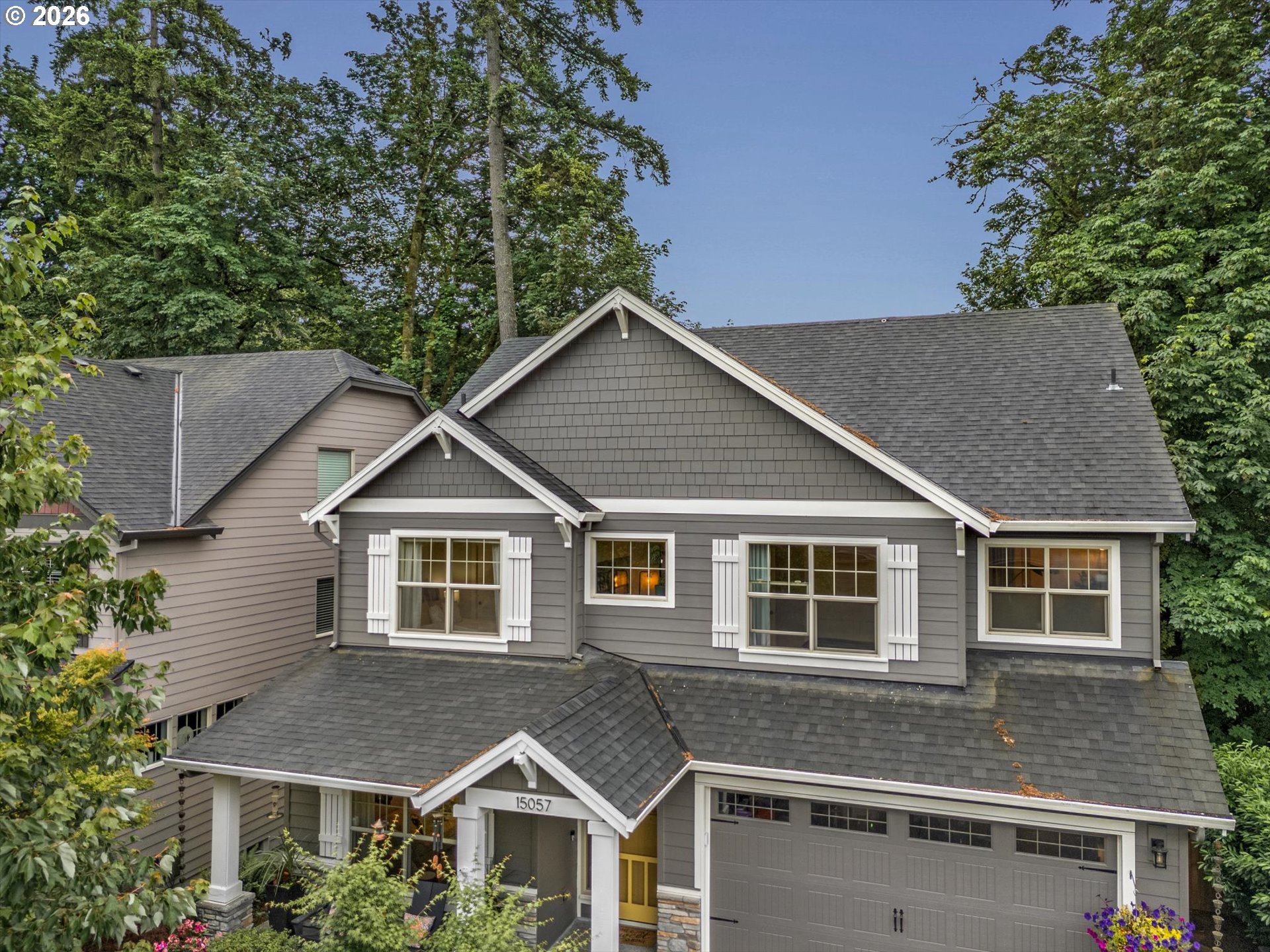 15057 Southeast Glenbrook Road Clackamas, OR 97015 - Photo 39 of 40