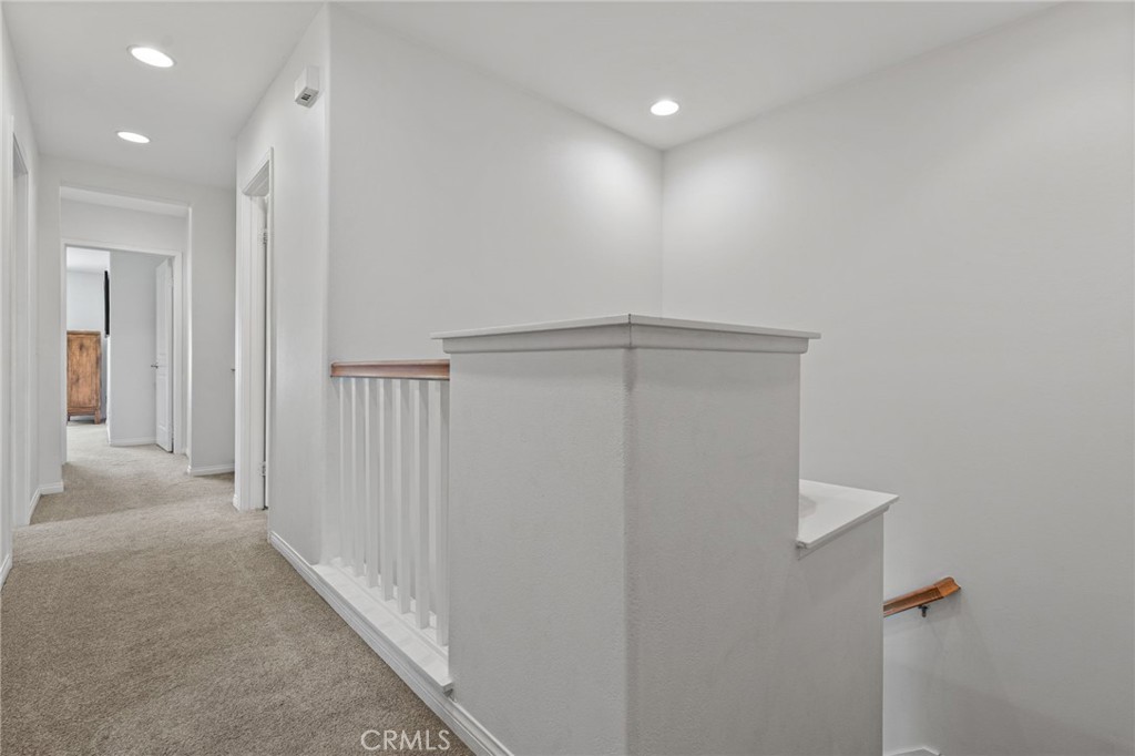 28356 Santa Rosa Lane Saugus, CA 91350 - Photo 22 of 50 a view of an empty room