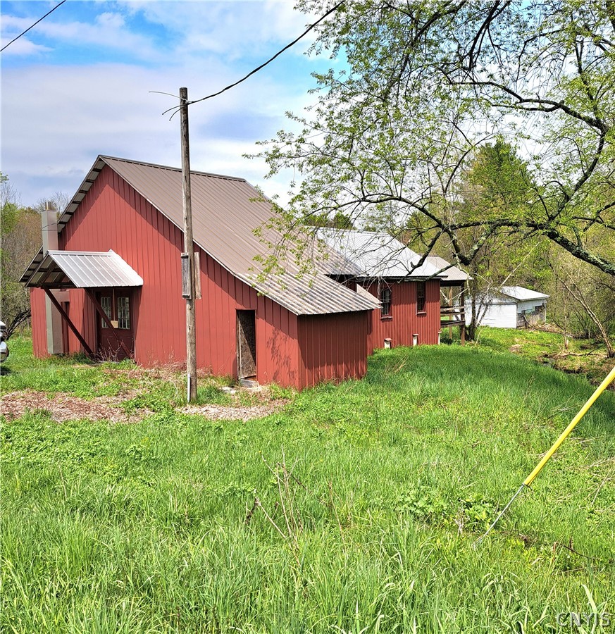 226 Nichols Road Amboy, NY 13493 - Photo 2 of 13