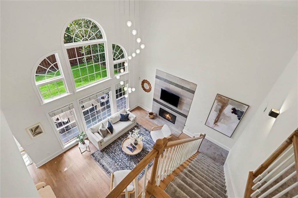 2335 Oakshire Court Decatur, GA 30033 - Photo 9 of 45 Gallery Image 9