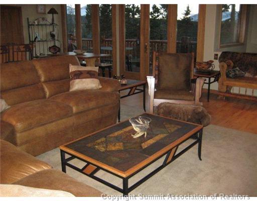 92 Emmett Lode Road Breckenridge, CO 80424 - Photo 4 of 12 Gallery Image 4