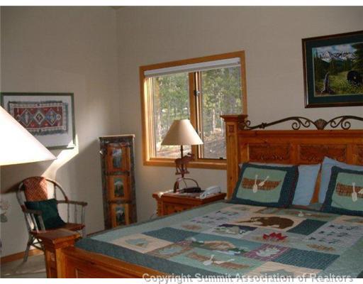 92 Emmett Lode Road Breckenridge, CO 80424 - Photo 5 of 12 Gallery Image 5
