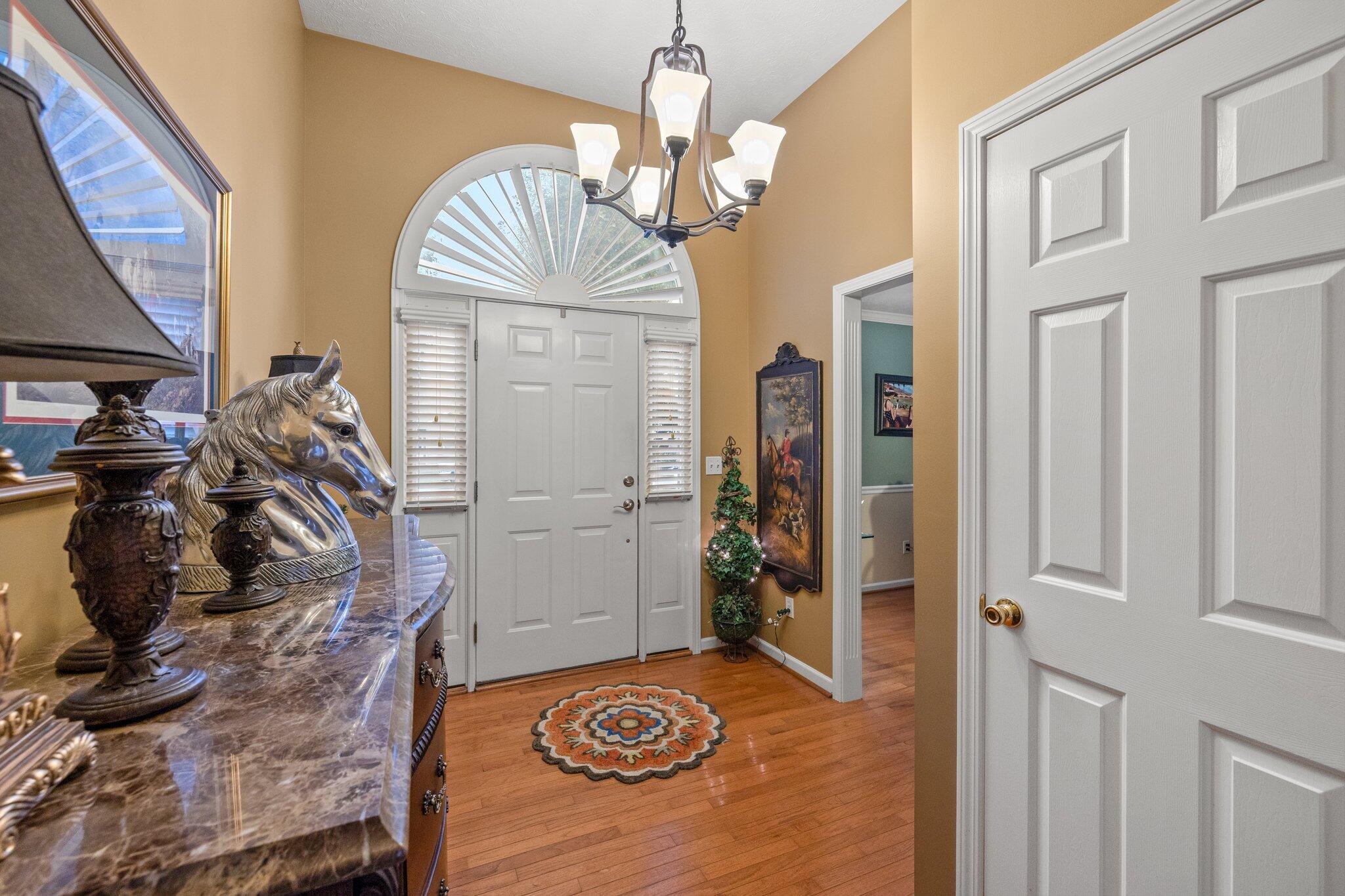 120 Ridgeview Road Danville, KY 40422 - Photo 4 of 33 4-web-or-mls-120-ridgeview-rd