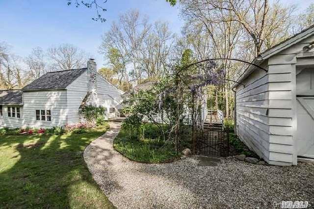 160 Old Field Road Old Field, NY 11733 - Photo 1 of 1